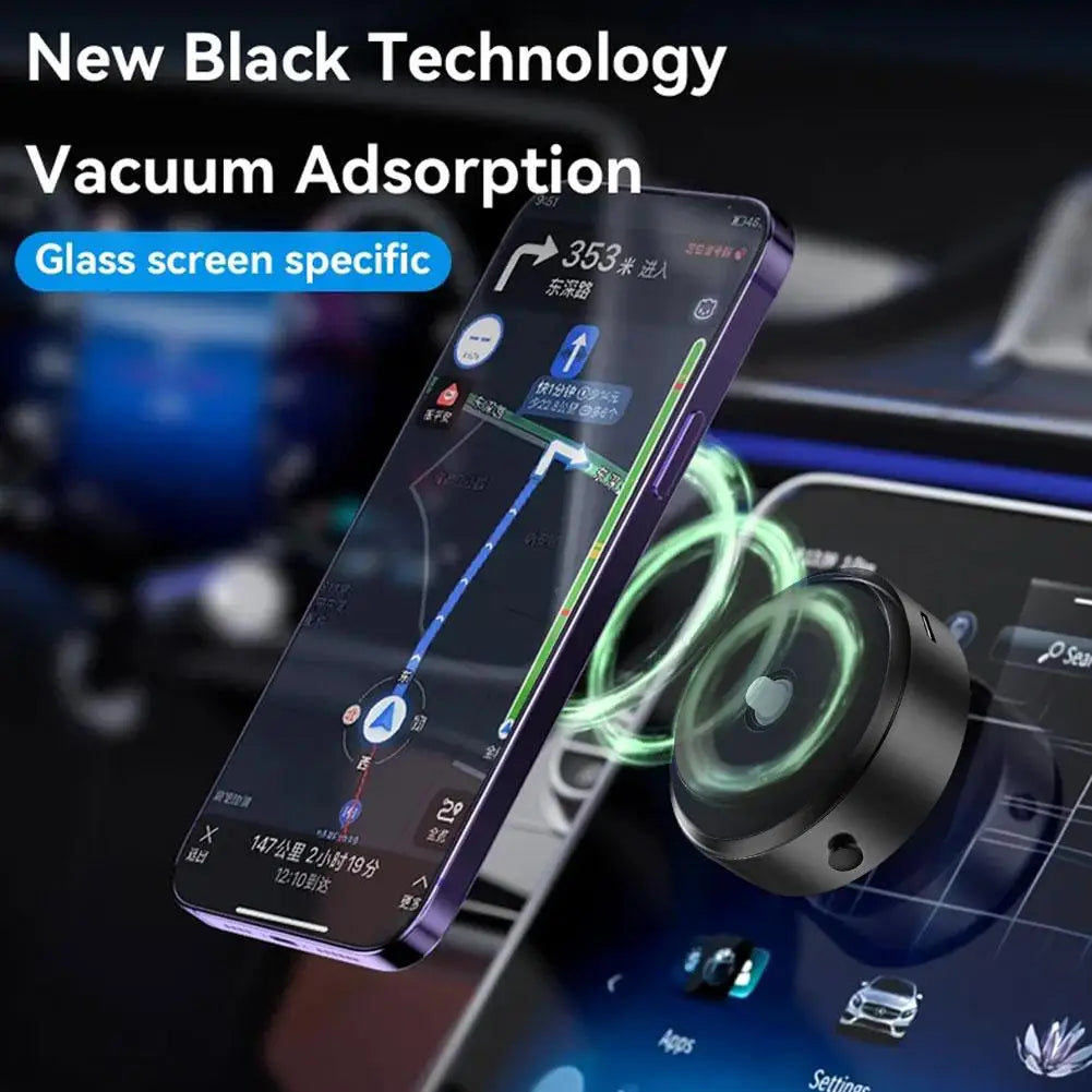 Inepsilon™ Multi Mount Mobile Phone Holder