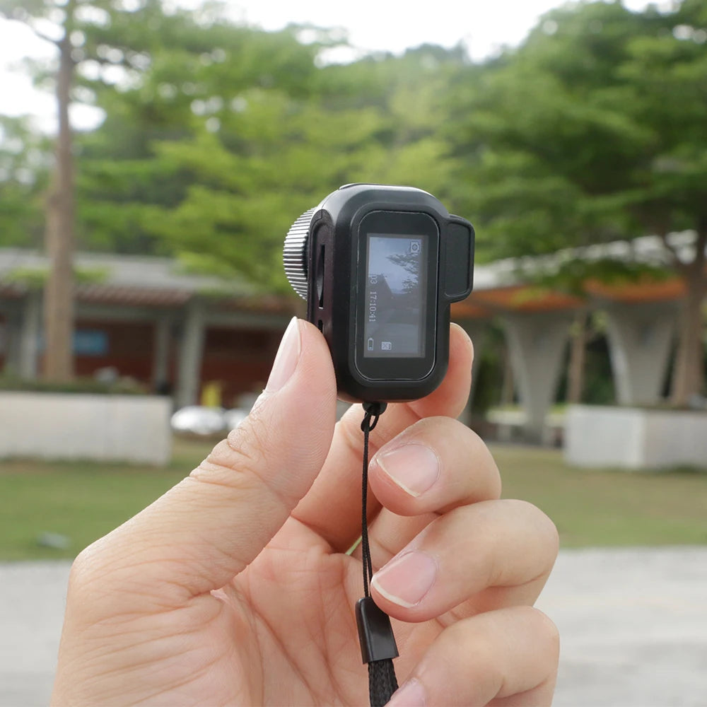 🔗KeyMemory - Mini Camera