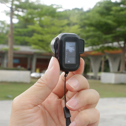 🔗KeyMemory - Mini Camera